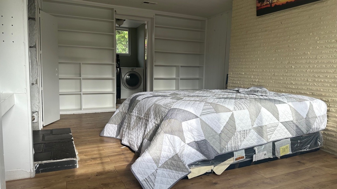 Photo of Bedroom in Mercer Island