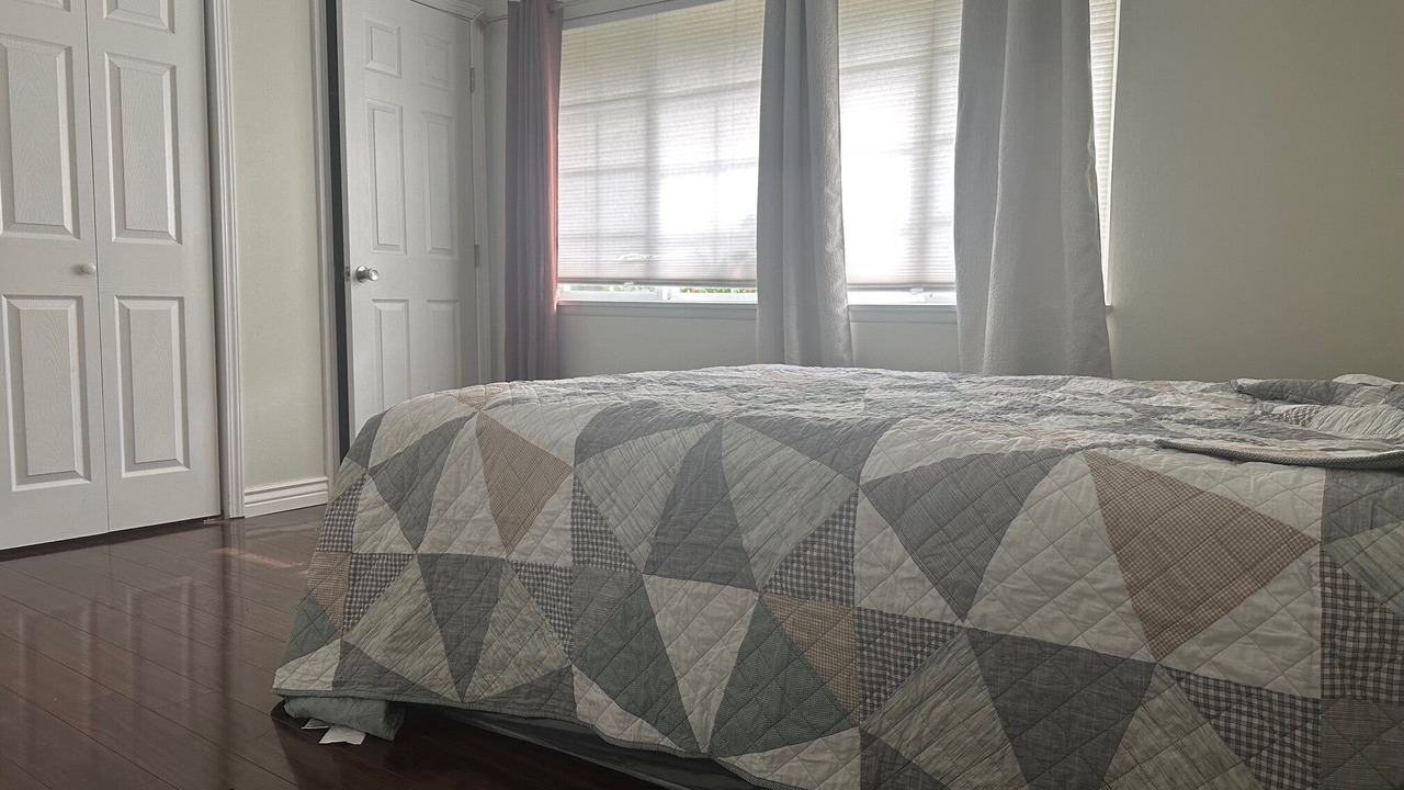 Photo of Bedroom in Mercer Island