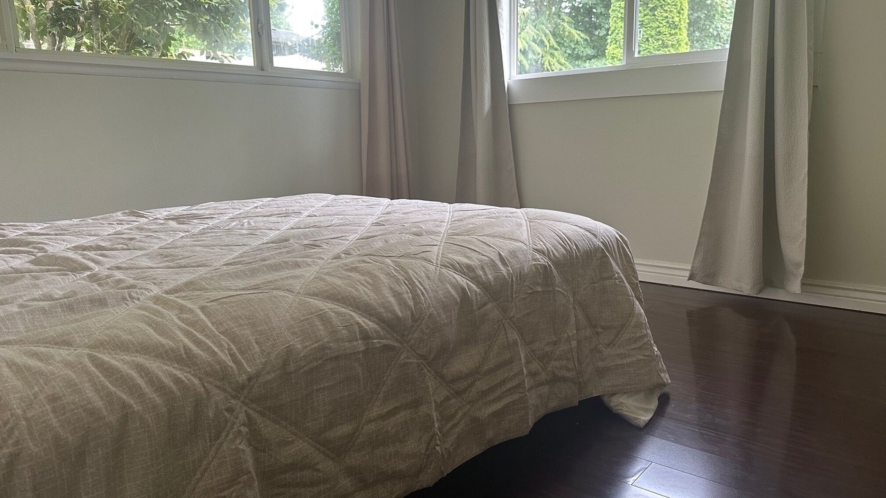 Photo of Bedroom in Mercer Island