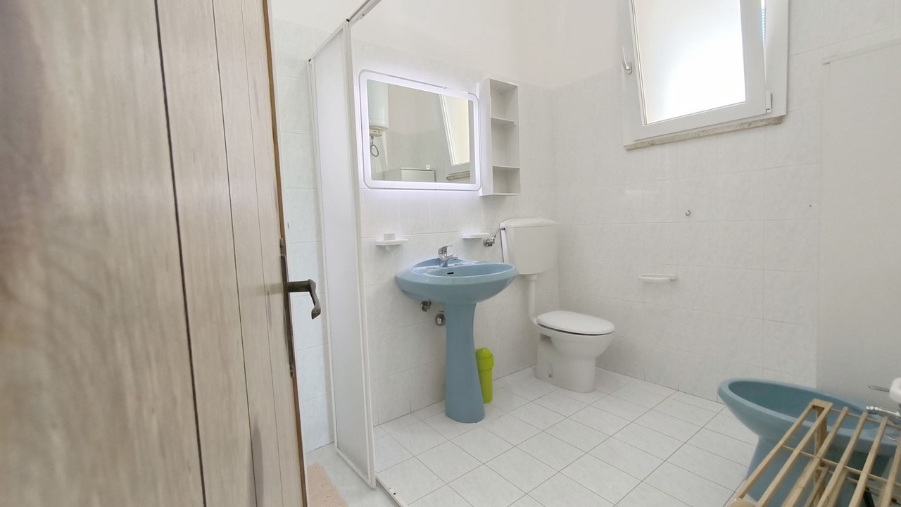 Photo of Bathroom in Torre Mozza