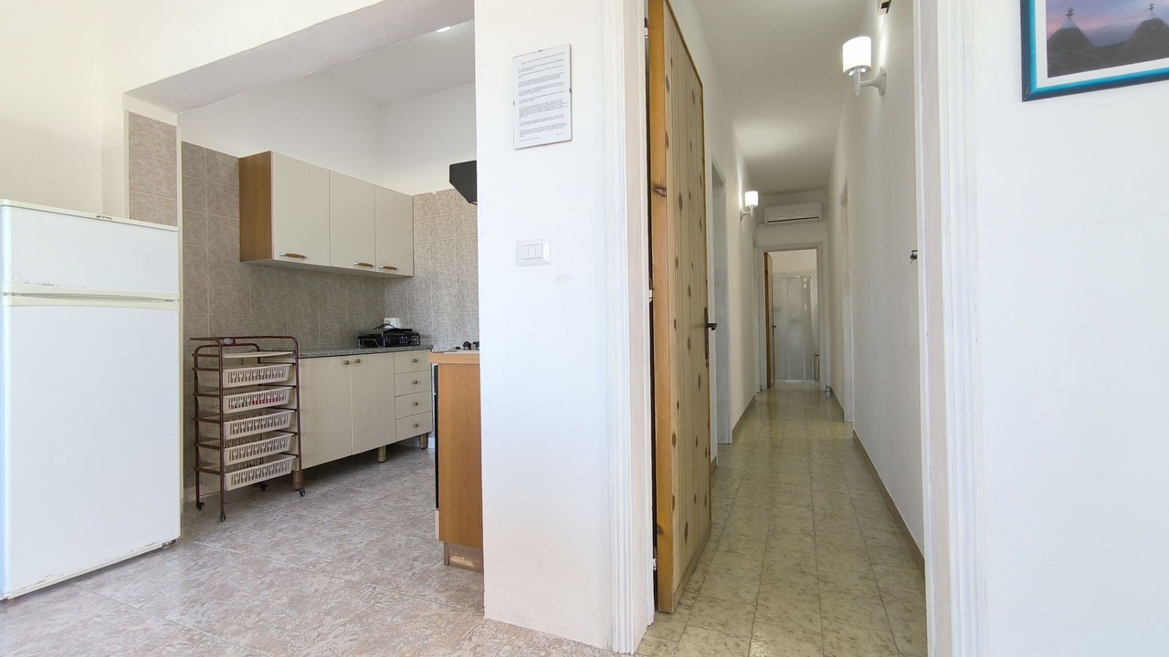 Photo of Bedroom in Torre Mozza