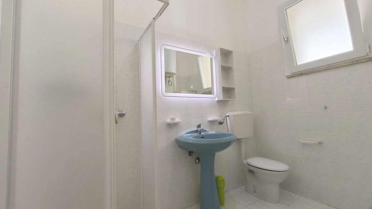 Photo of Bathroom in Torre Mozza