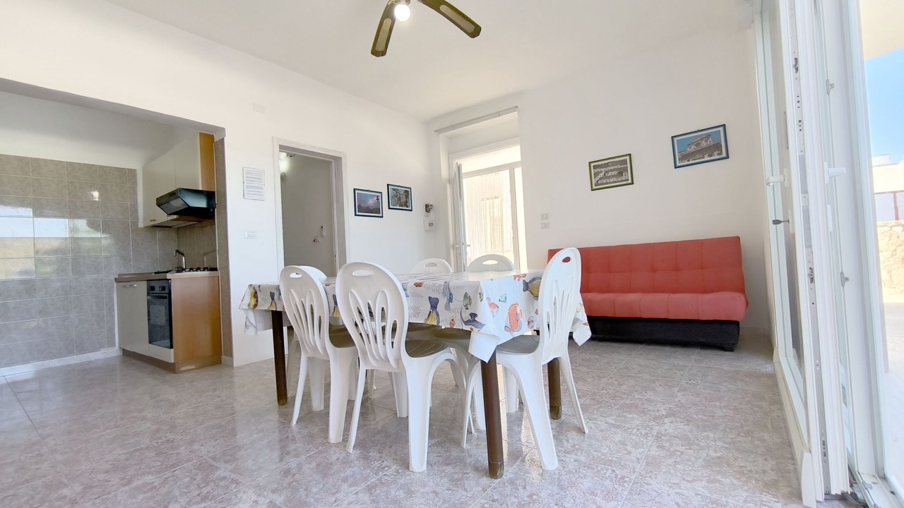 Photo of Bedroom in Torre Mozza