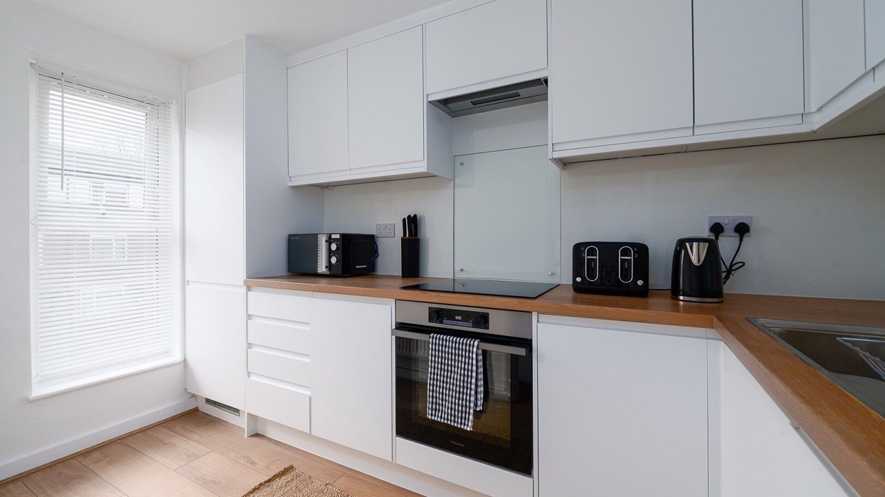Photo of Kitchen in Tower Hill