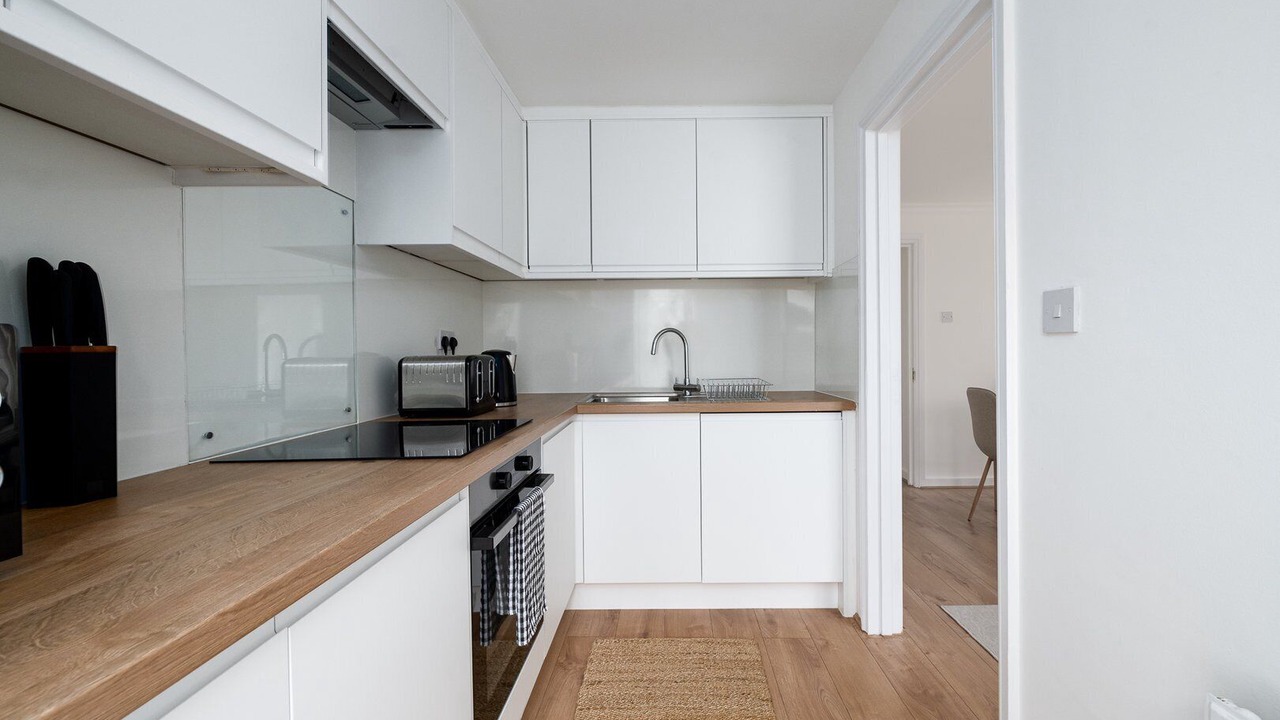 Photo of Kitchen in Tower Hill