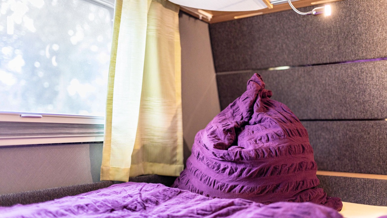Photo of Bedroom in Alt Zeschdorf
