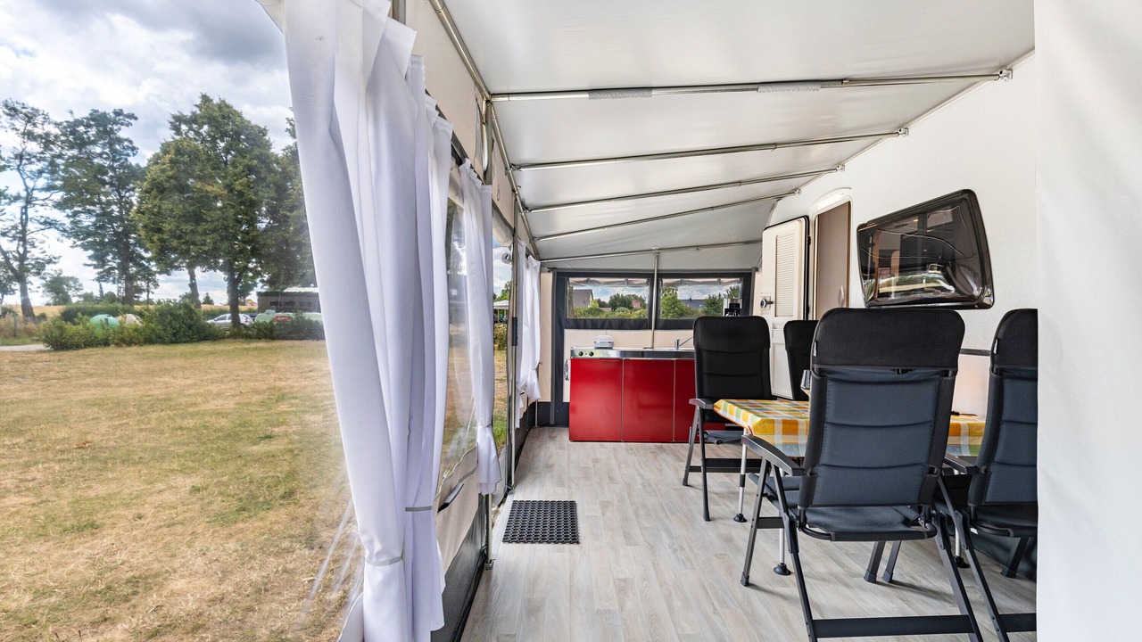 Photo of Outdoor in Alt Zeschdorf