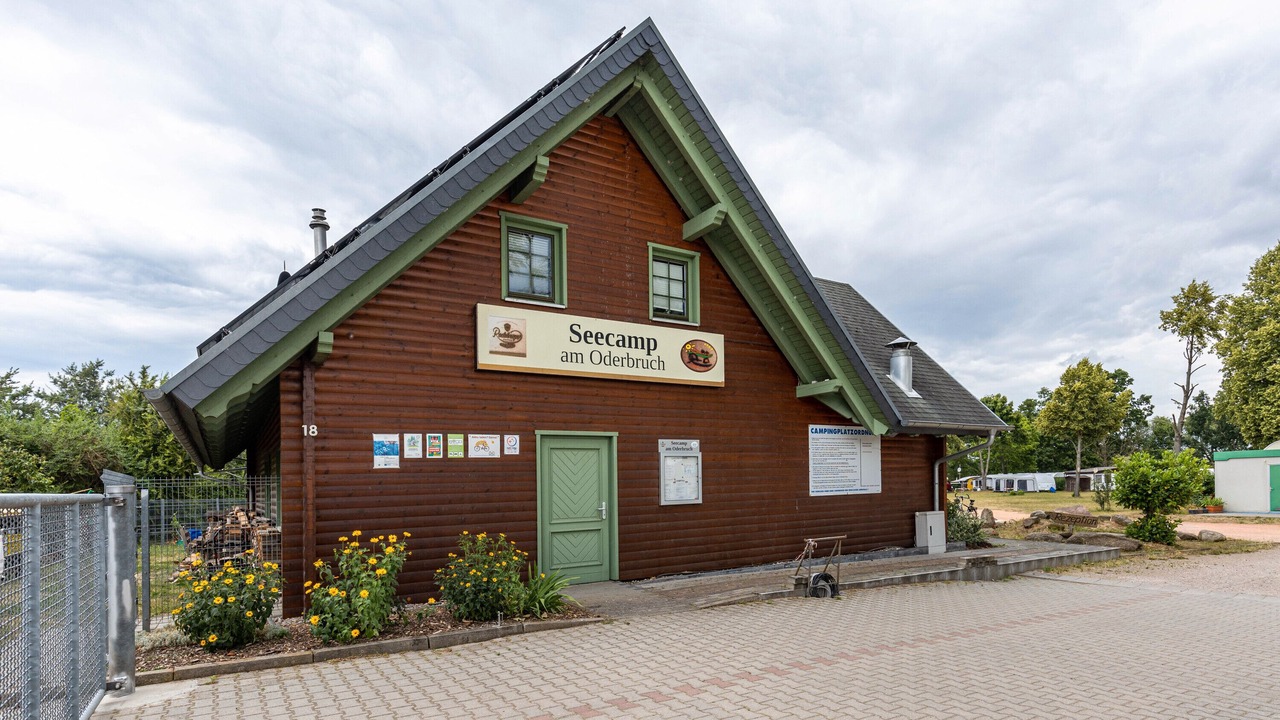 Photo of Outdoor in Alt Zeschdorf
