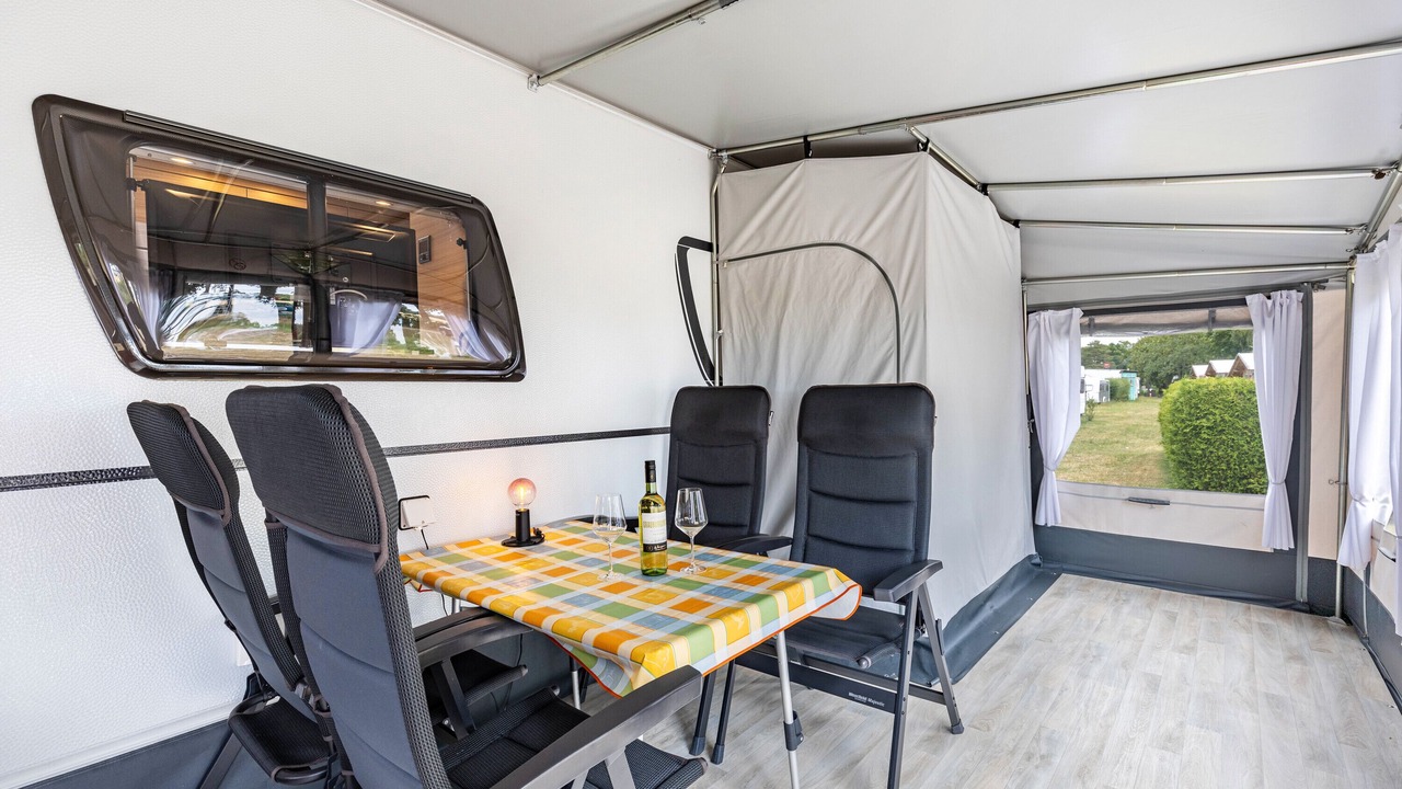 Photo of Outdoor in Alt Zeschdorf