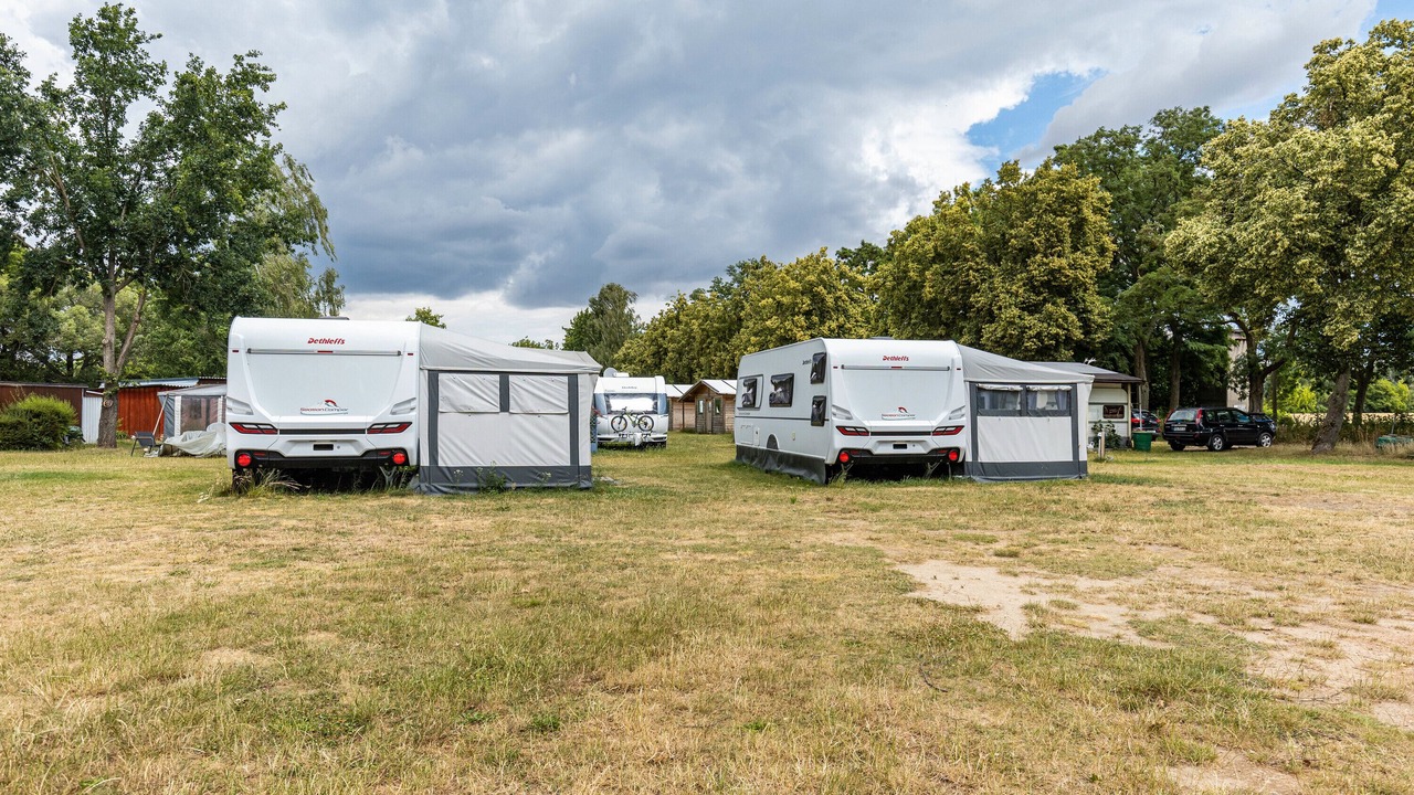 Photo of Outdoor in Alt Zeschdorf