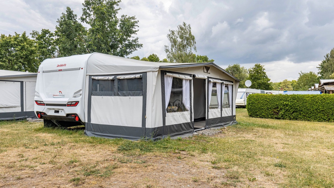 Photo of Outdoor in Alt Zeschdorf