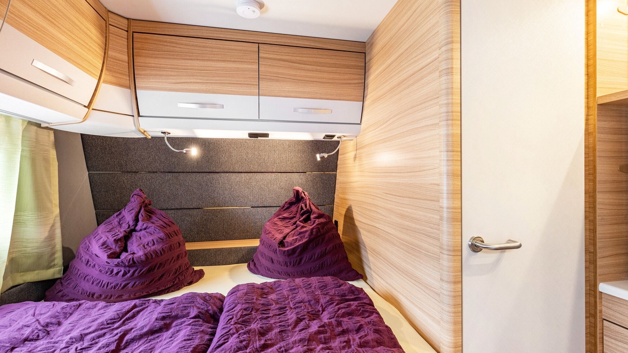 Photo of Bedroom in Alt Zeschdorf
