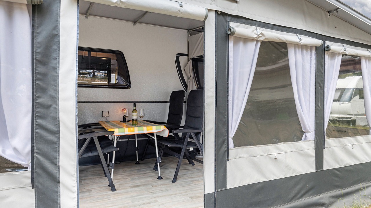 Photo of Outdoor in Alt Zeschdorf