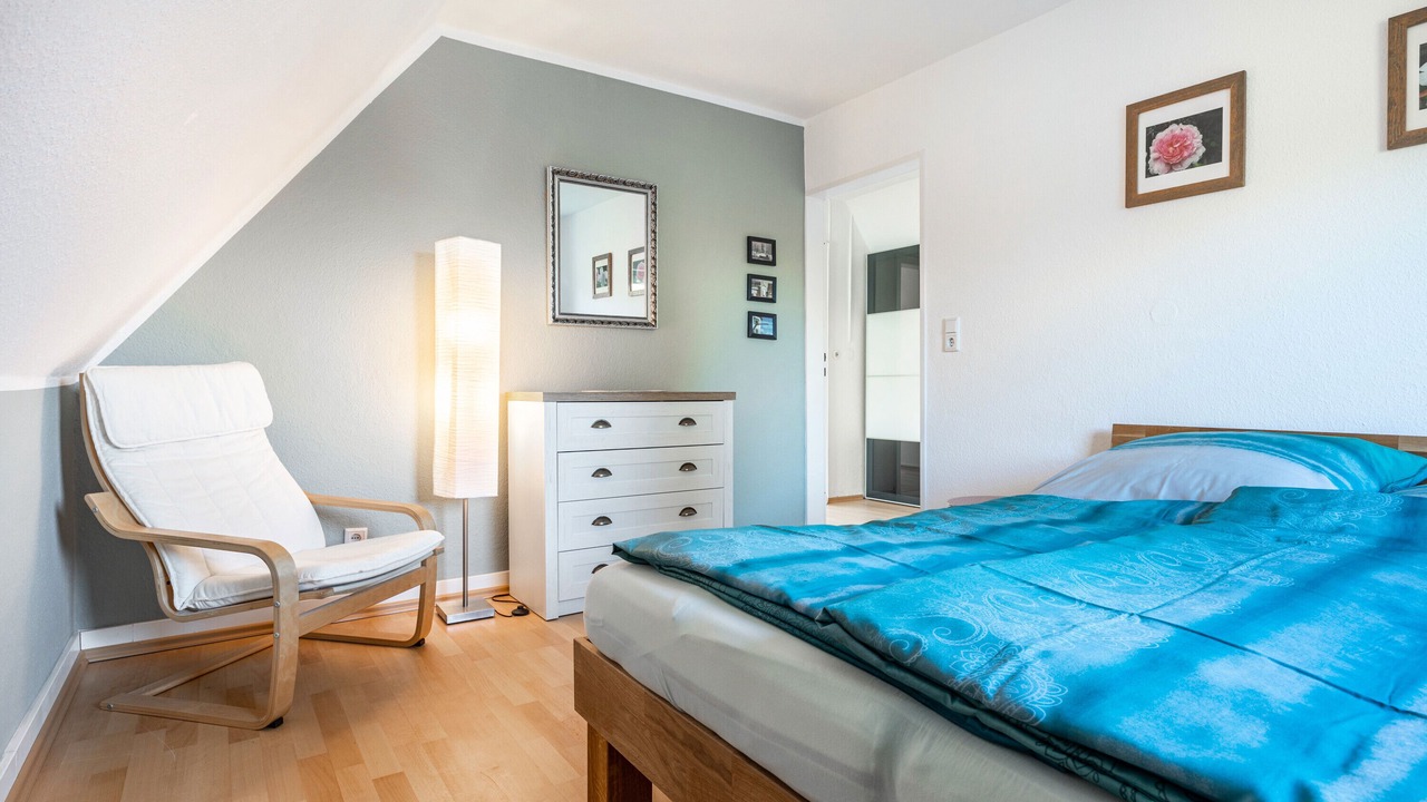 Photo of Bedroom in Holzhausen-Externsteine