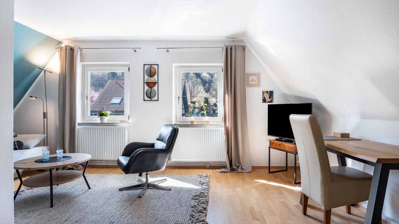 Photo of Livingroom in Holzhausen-Externsteine