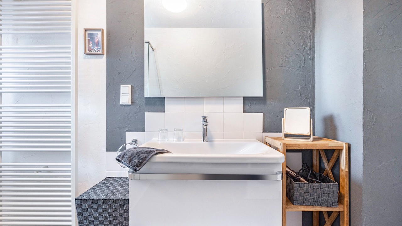 Photo of Bathroom in Holzhausen-Externsteine