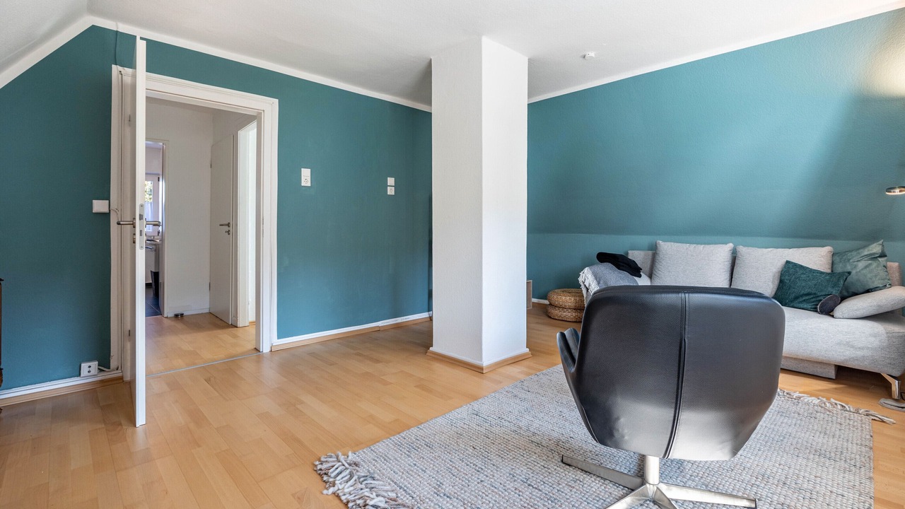 Photo of Livingroom in Holzhausen-Externsteine