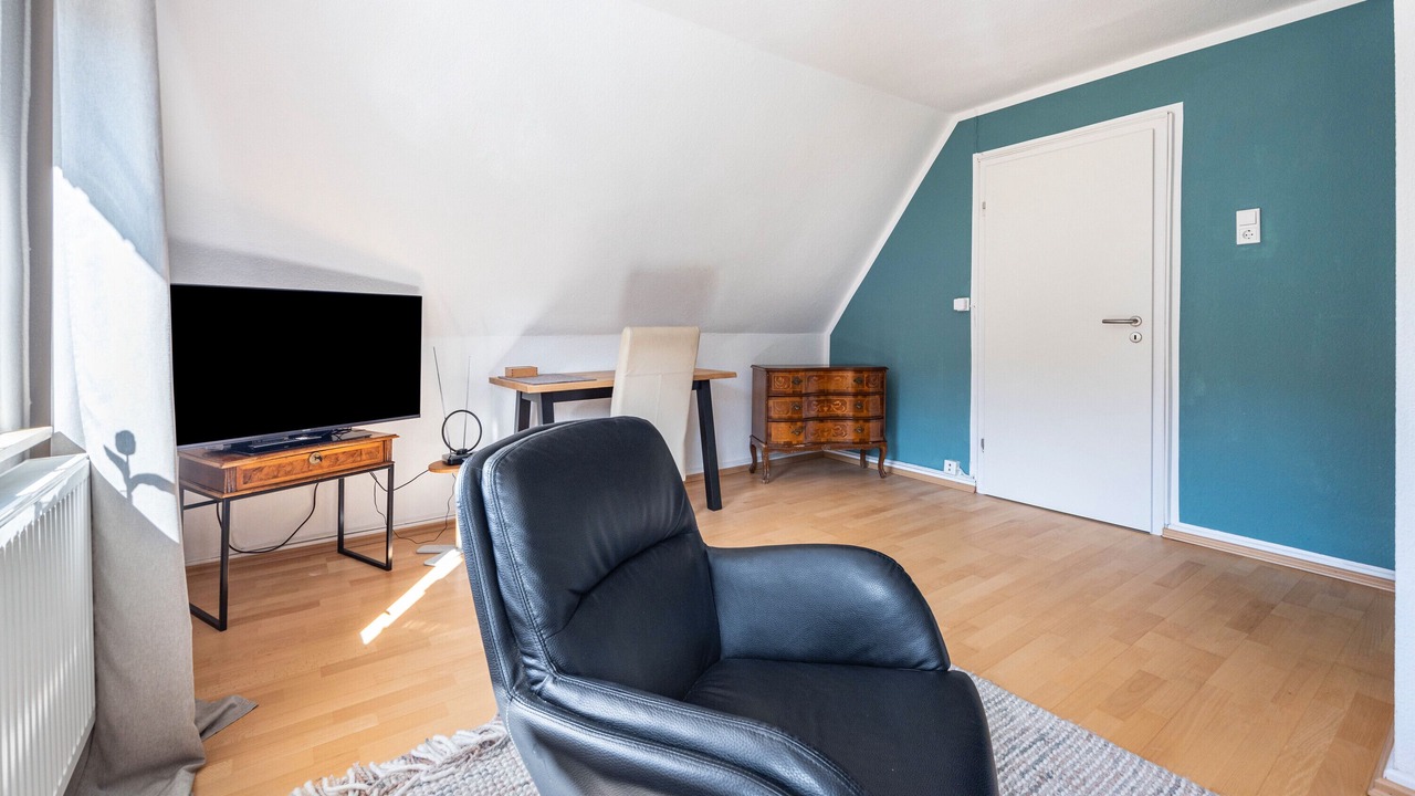 Photo of Livingroom in Holzhausen-Externsteine
