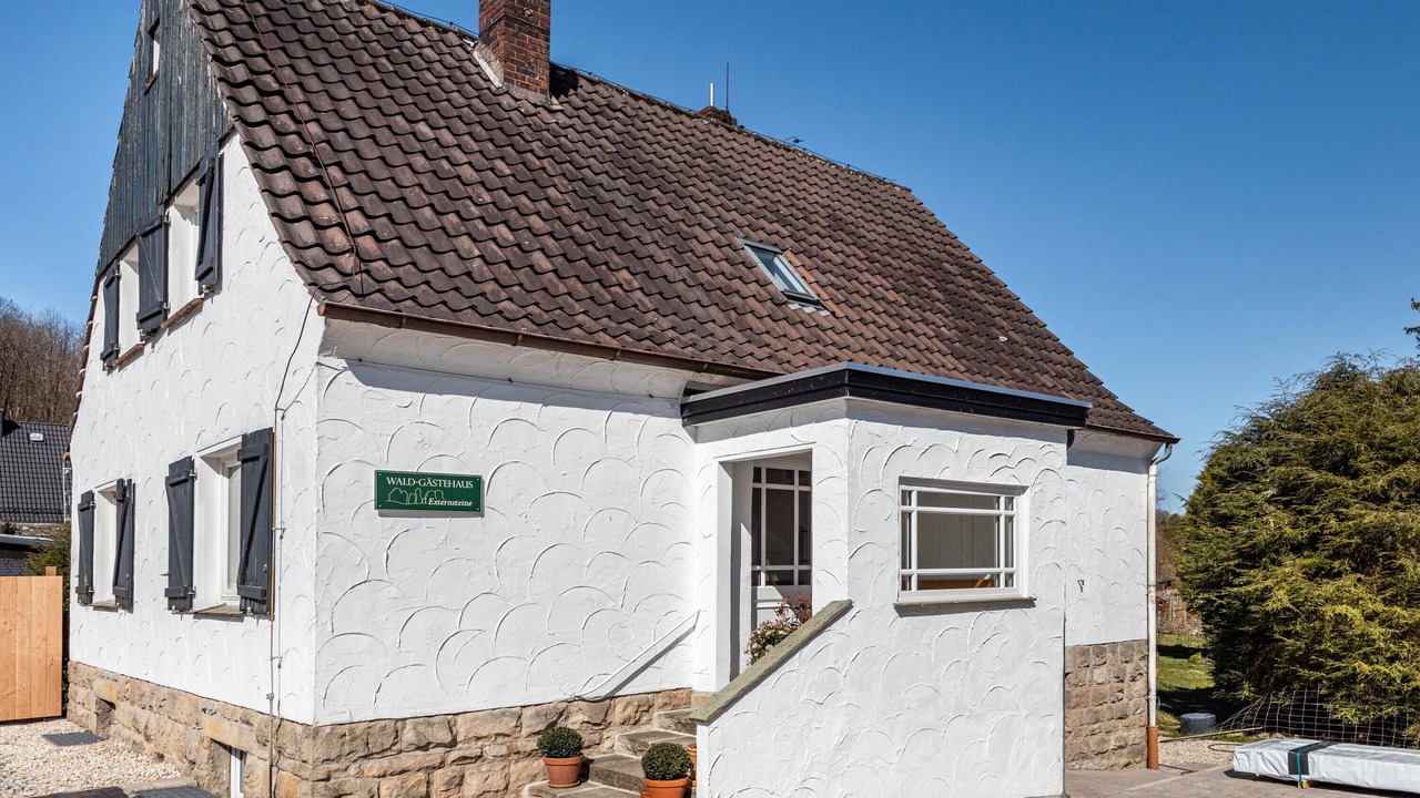 Photo of Outdoor in Holzhausen-Externsteine