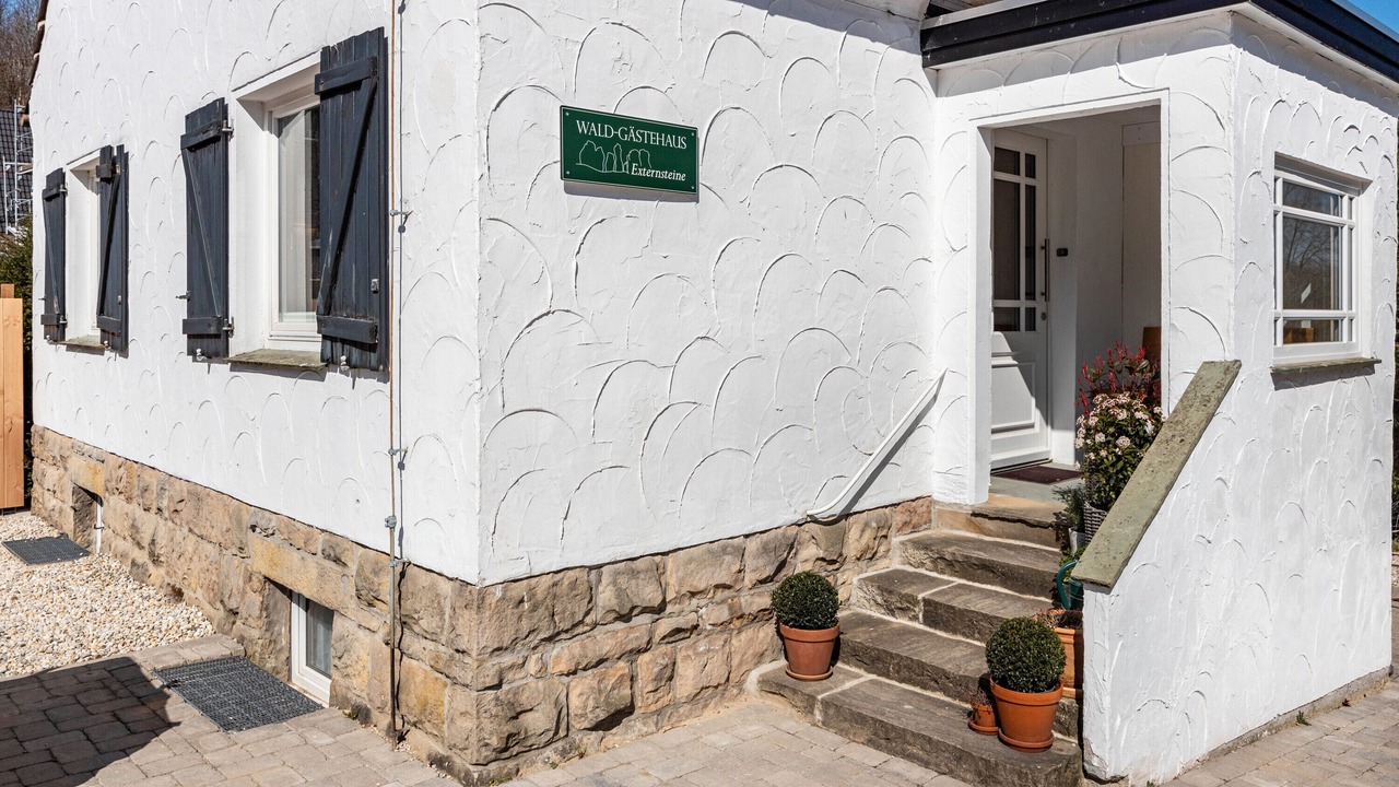 Photo of Outdoor in Holzhausen-Externsteine