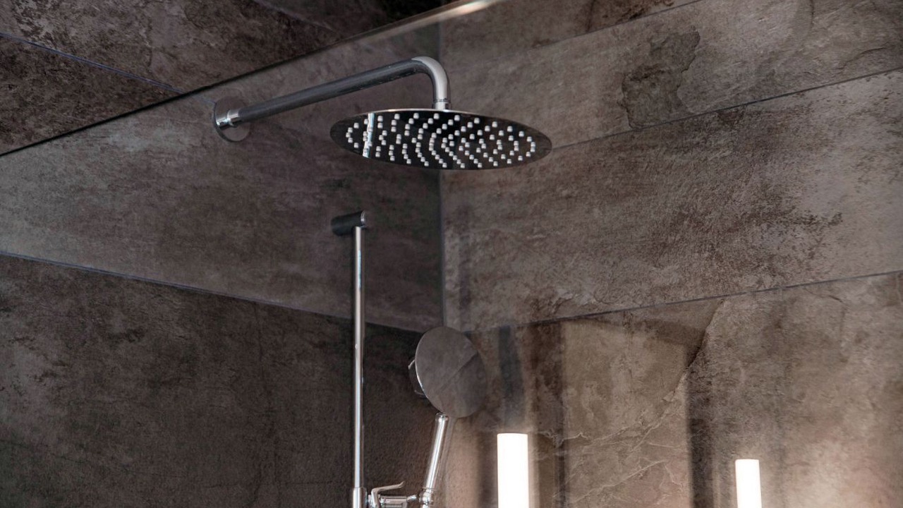 Photo of Bathroom in Andermatt