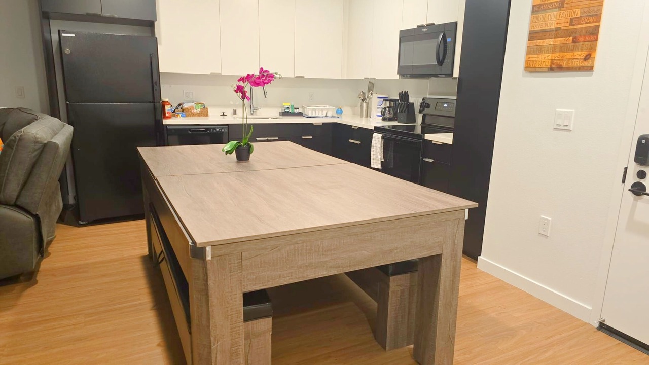 Photo of Kitchen in Little Tokyo