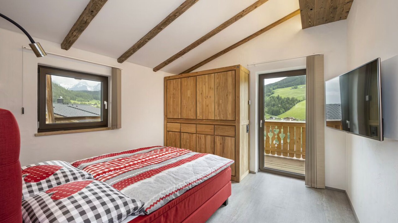 Photo of Bedroom in Forstau