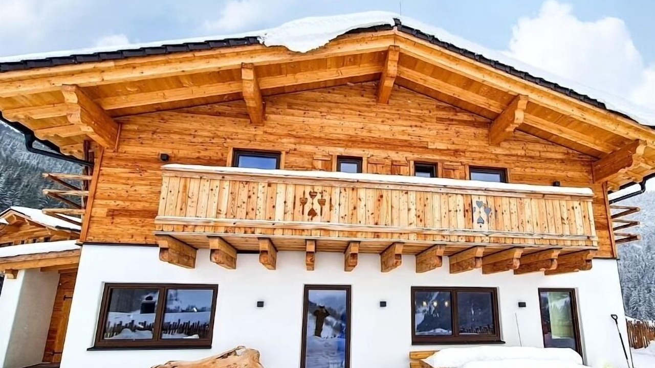 Photo of Outdoor in Forstau