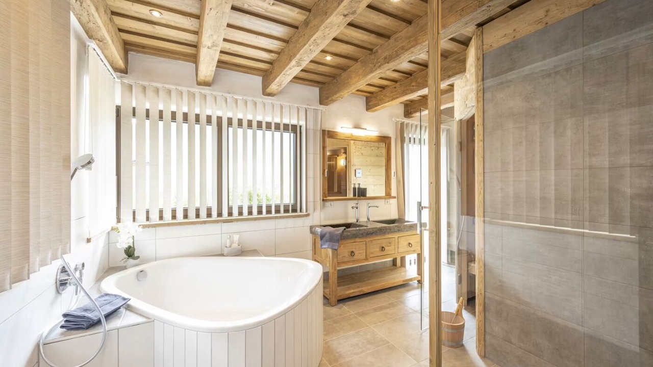 Photo of Bathroom in Forstau