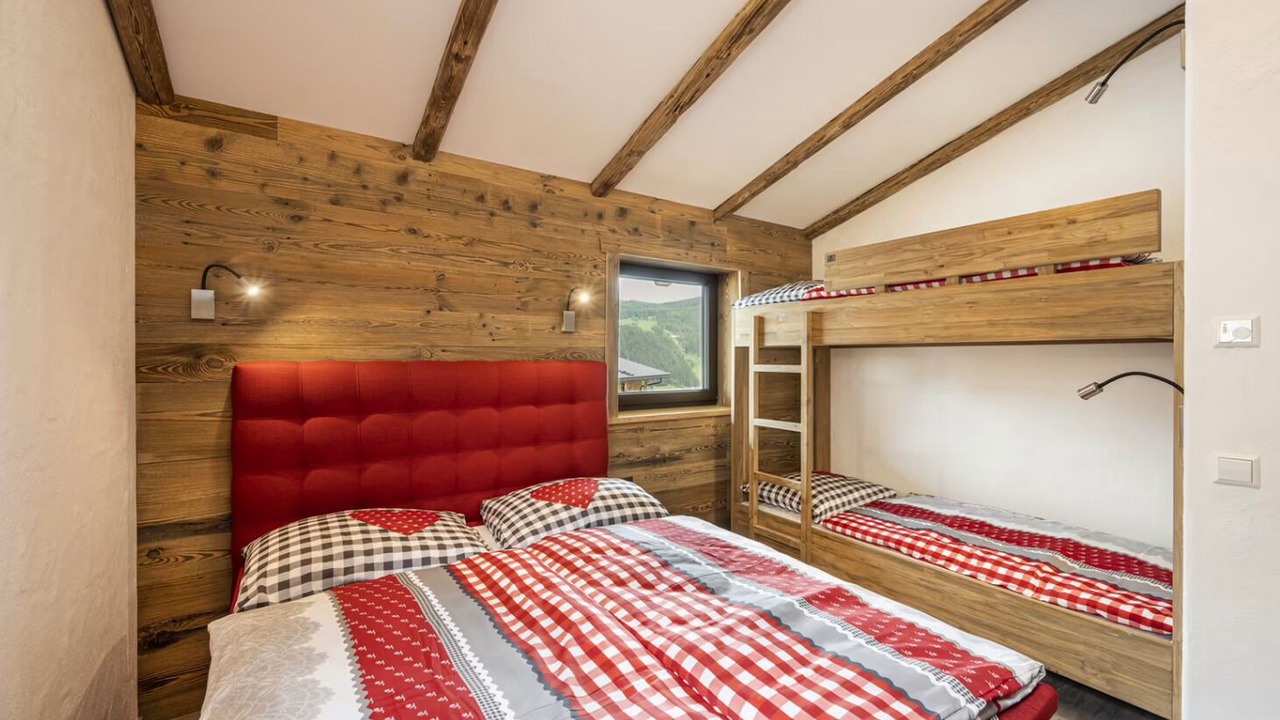 Photo of Bedroom in Forstau