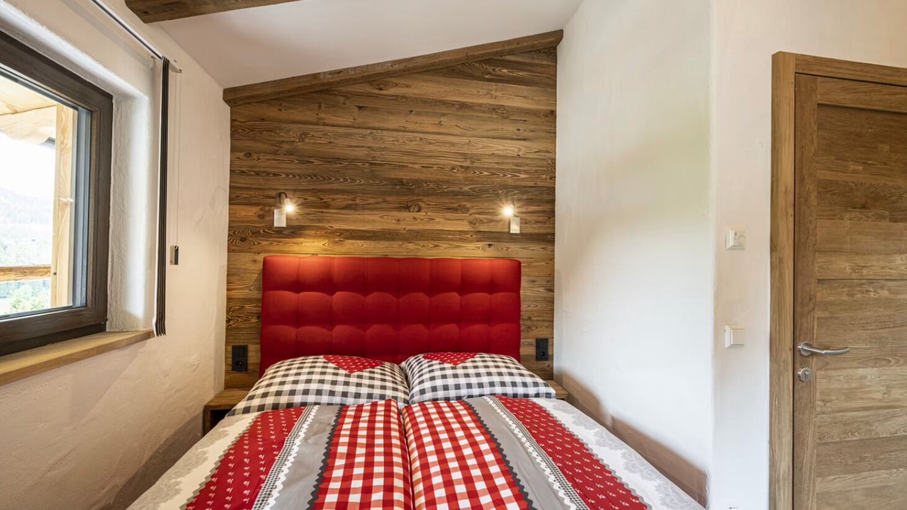 Photo of Bedroom in Forstau