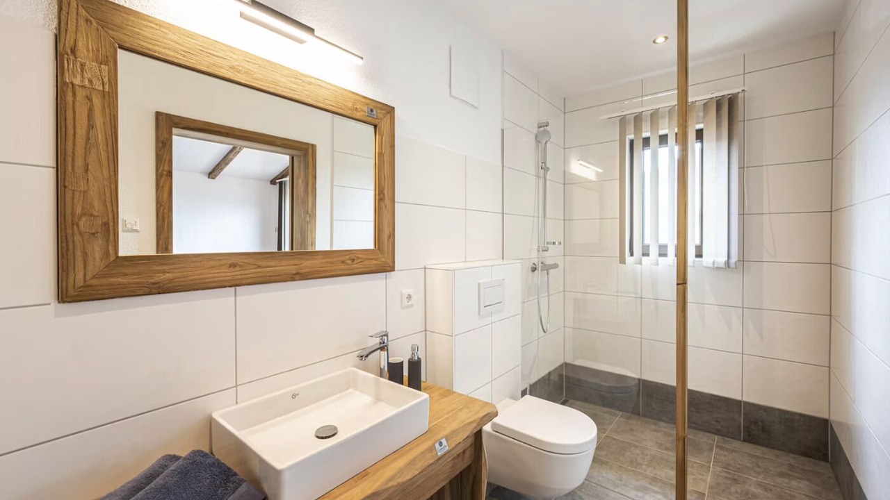 Photo of Bathroom in Forstau