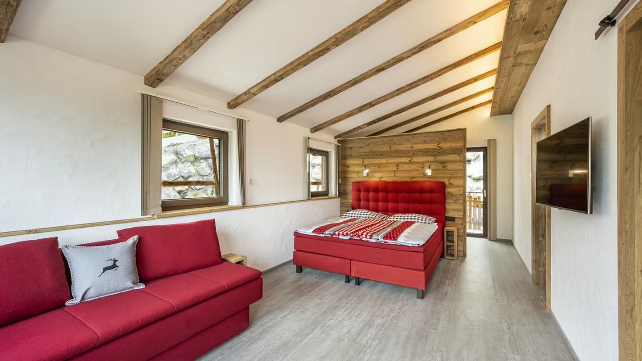 Photo of Livingroom in Forstau