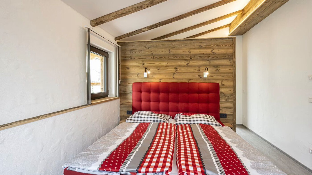 Photo of Bedroom in Forstau