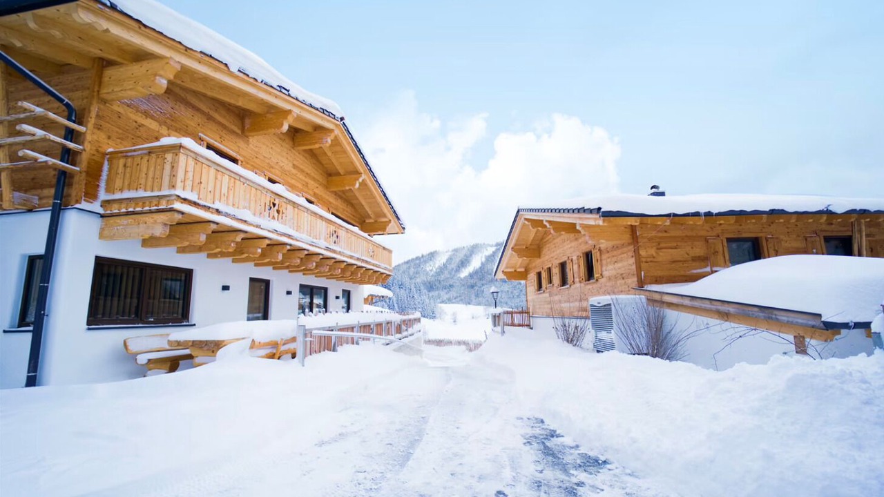 Photo of Outdoor in Forstau