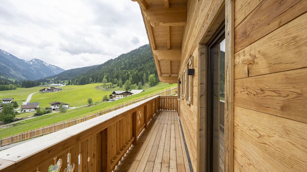 Photo of Outdoor in Forstau