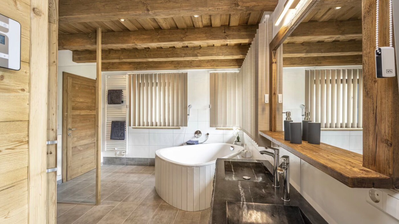 Photo of Bathroom in Forstau