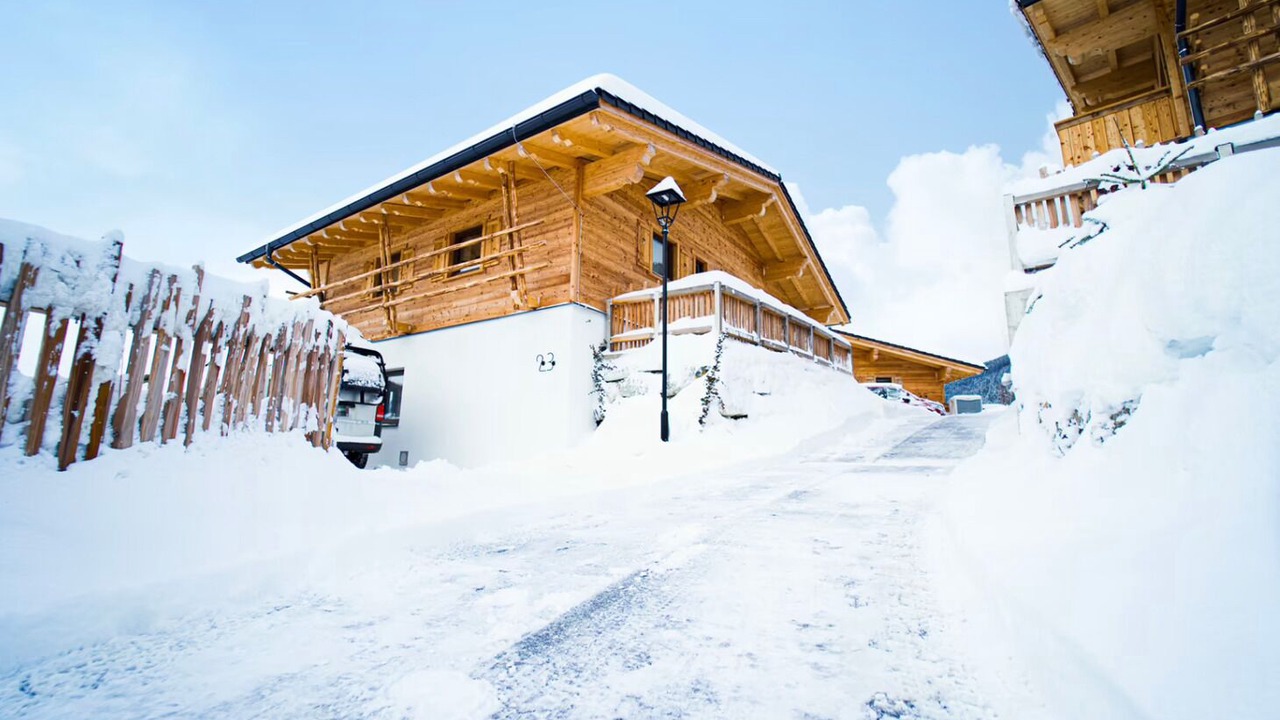 Photo of Outdoor in Forstau