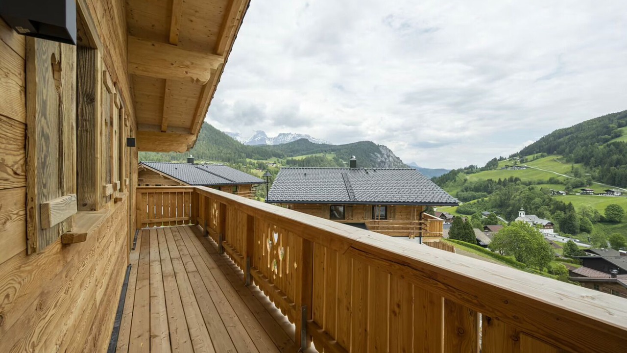 Photo of Outdoor in Forstau