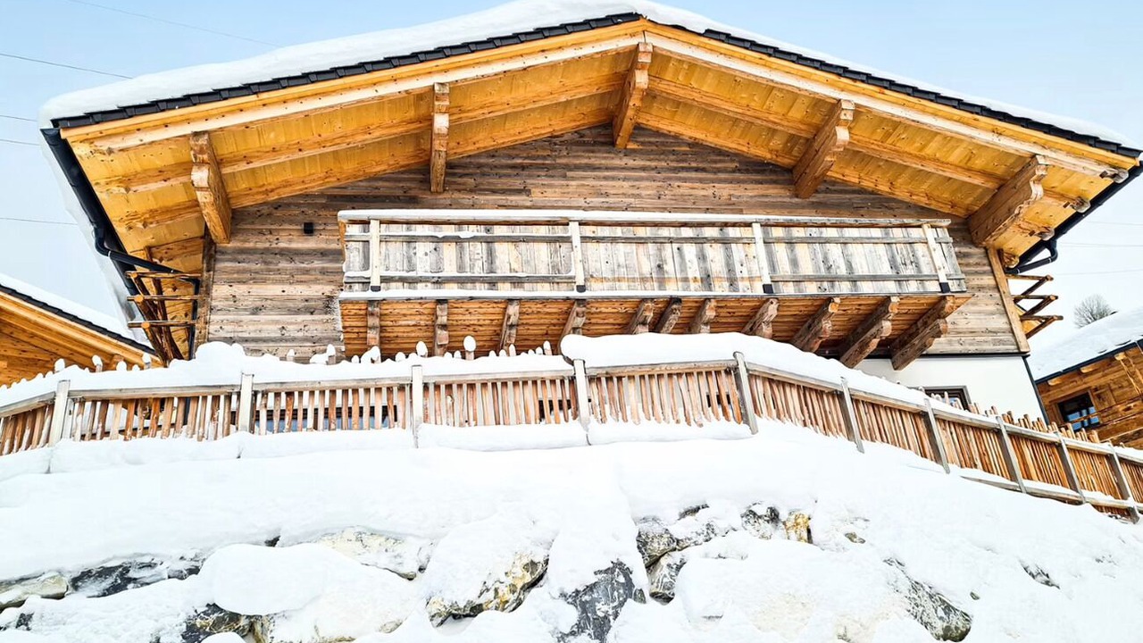 Photo of Outdoor in Forstau