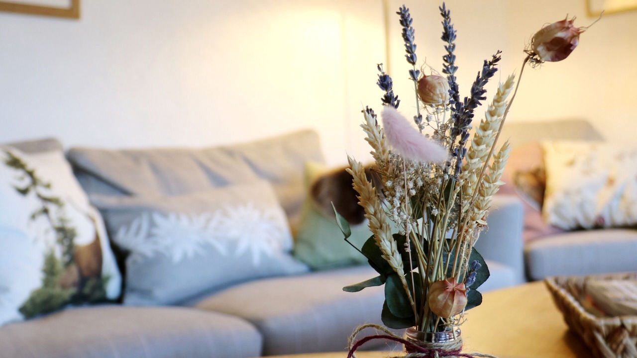 Photo of Livingroom in Todtnau