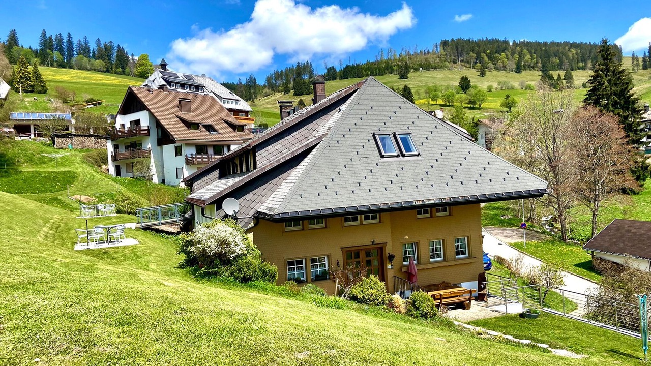 Photo of Outdoor in Todtnau