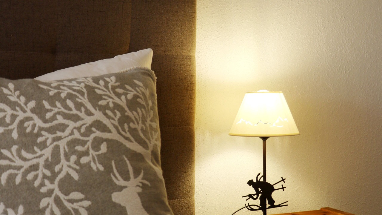 Photo of Bedroom in Todtnau