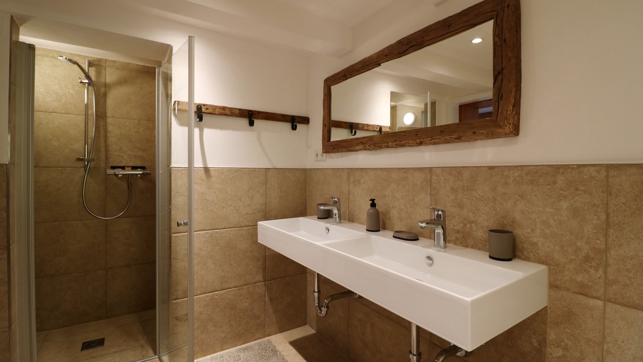 Photo of Bathroom in Todtnau
