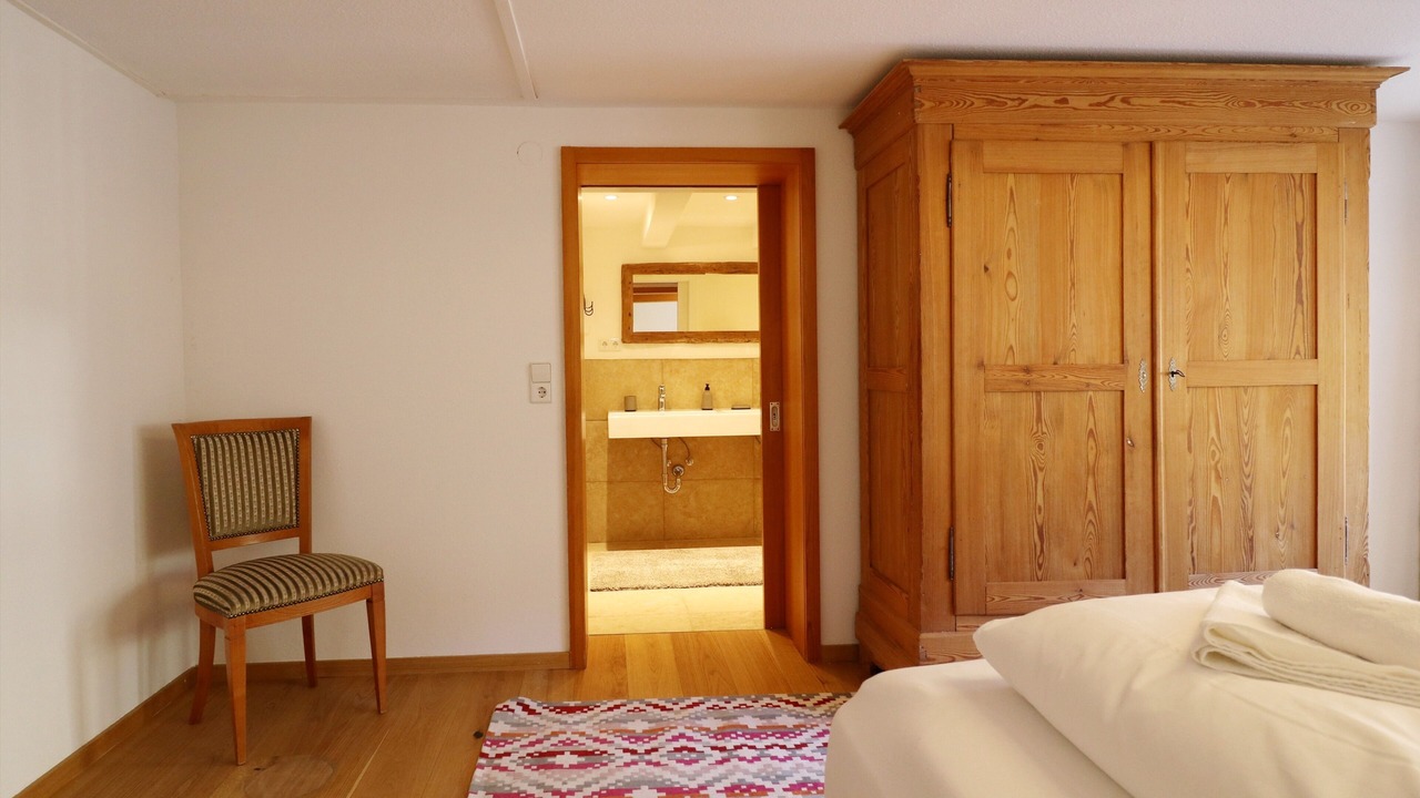 Photo of Bedroom in Todtnau