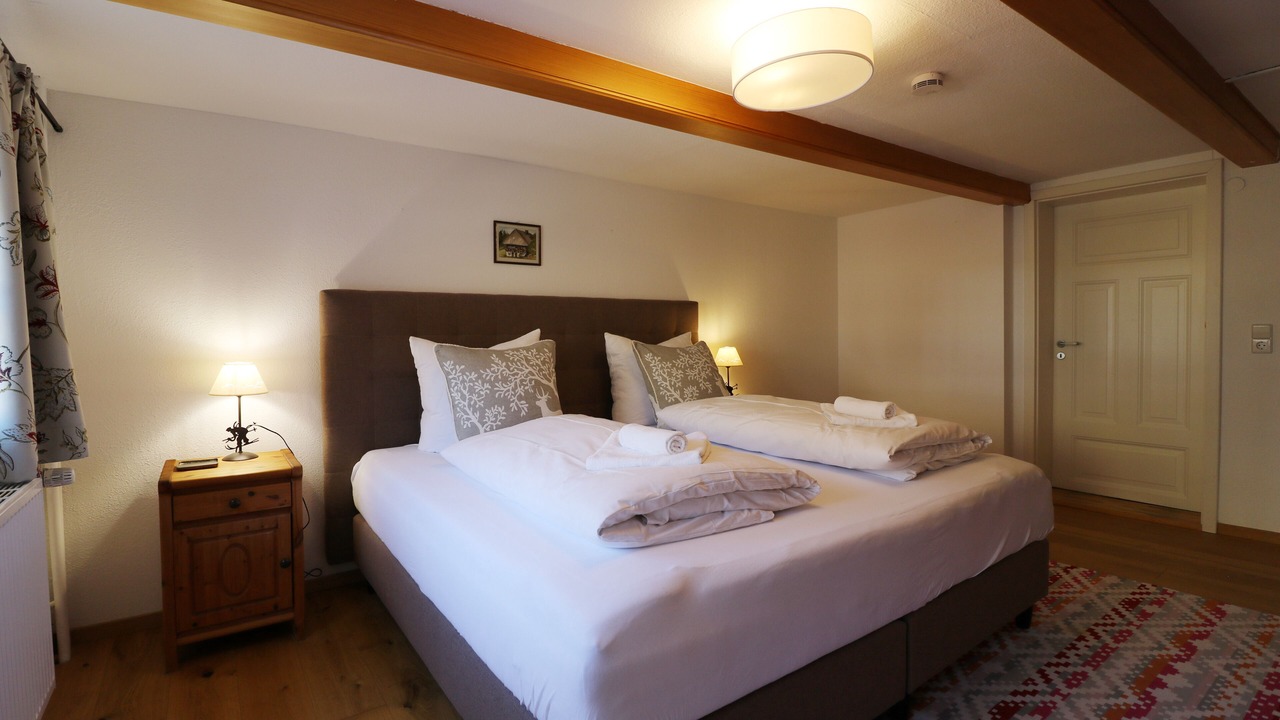 Photo of Bedroom in Todtnau