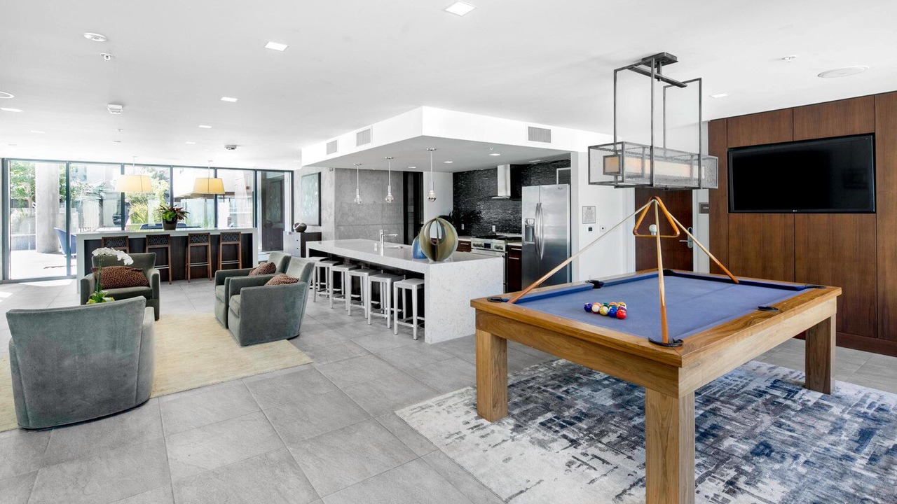 Photo of Bedroom in Mission Bay