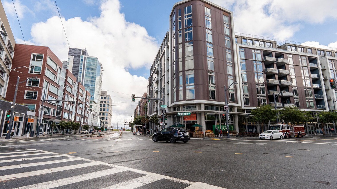 Photo of Outdoor in Mission Bay