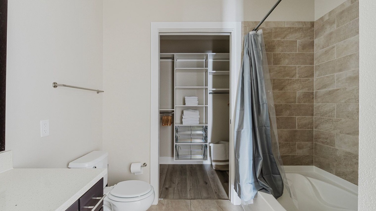 Photo of Bathroom in Mission Bay