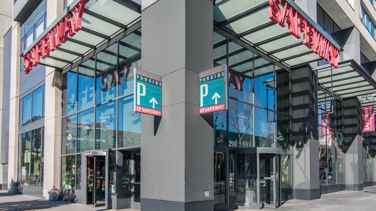 Photo of Outdoor in Mission Bay